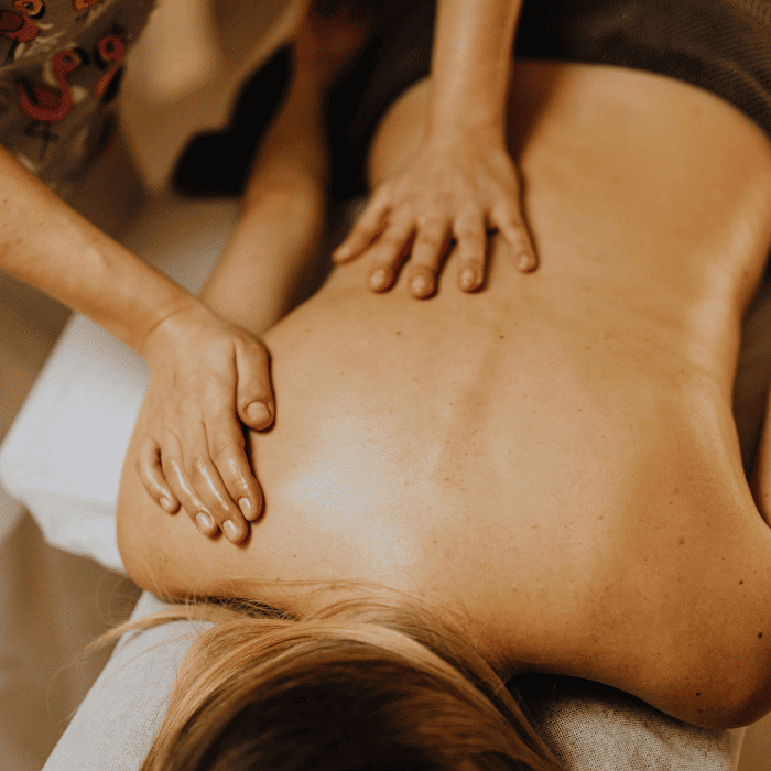 1 massage au choix d'1h30 