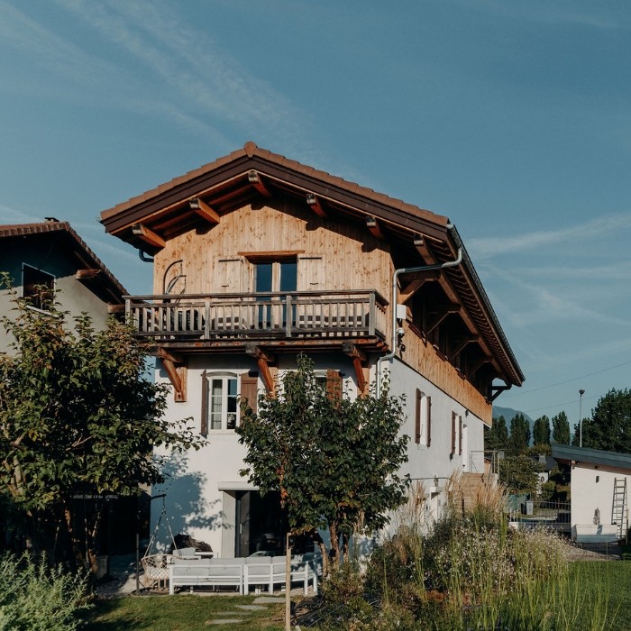 1 nuit pour 2 personnes avec pdj en chambre Wolf, Ponthior, Ingalls + formule déco romantique + 1 pot de confiture