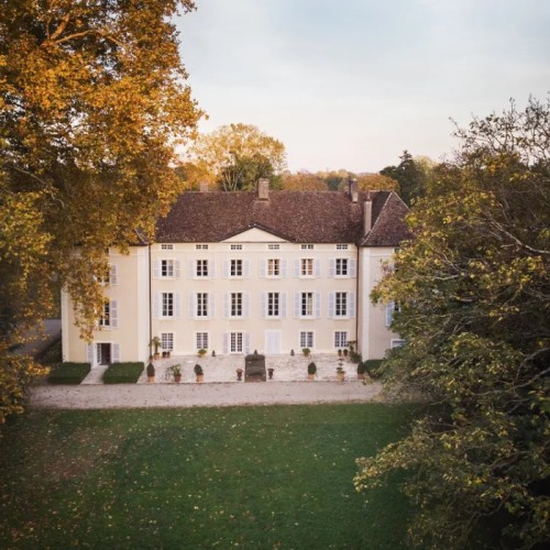 Éco-Hébergement