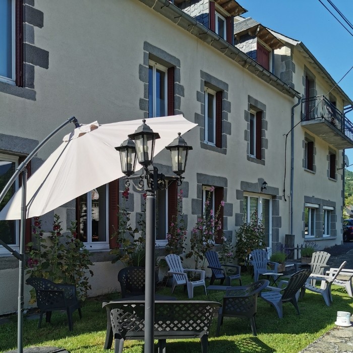 3  nuits pour 2 personnes en chambre d'hôtes au choix : Paule / Noémie / Eloise avec petits-déjeuners 