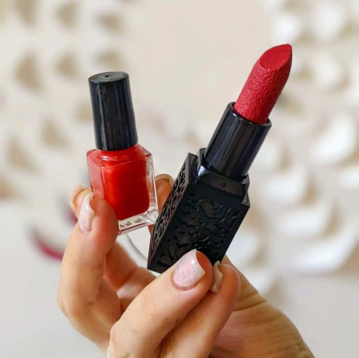 Atelier Fabrication de maquillage à Lyon – 2h - Cosmétique et bien-être