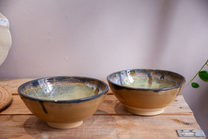 Atelier Tour à Lyon – 2h - Poterie et Céramique