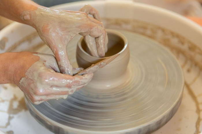Atelier Tour à Marseille – 2h - Poterie et Céramique