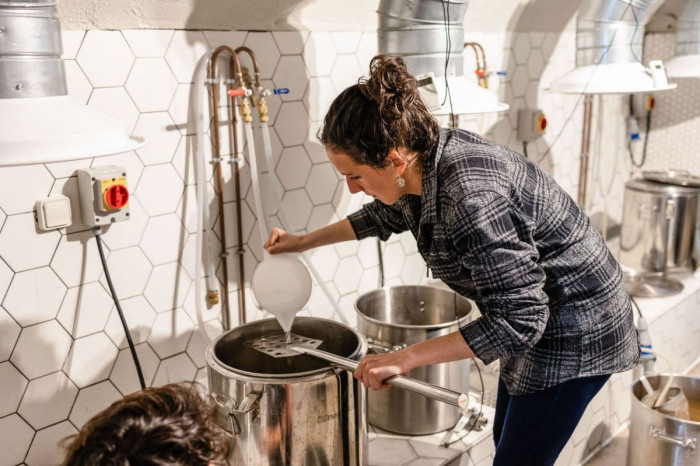 Atelier Brassage à Montpellier – 3h - À boire
