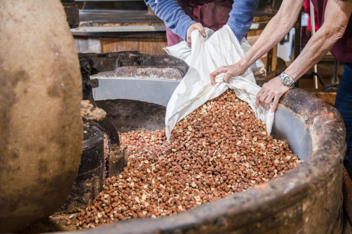 Atelier  à Neuvic – 2h - À manger
