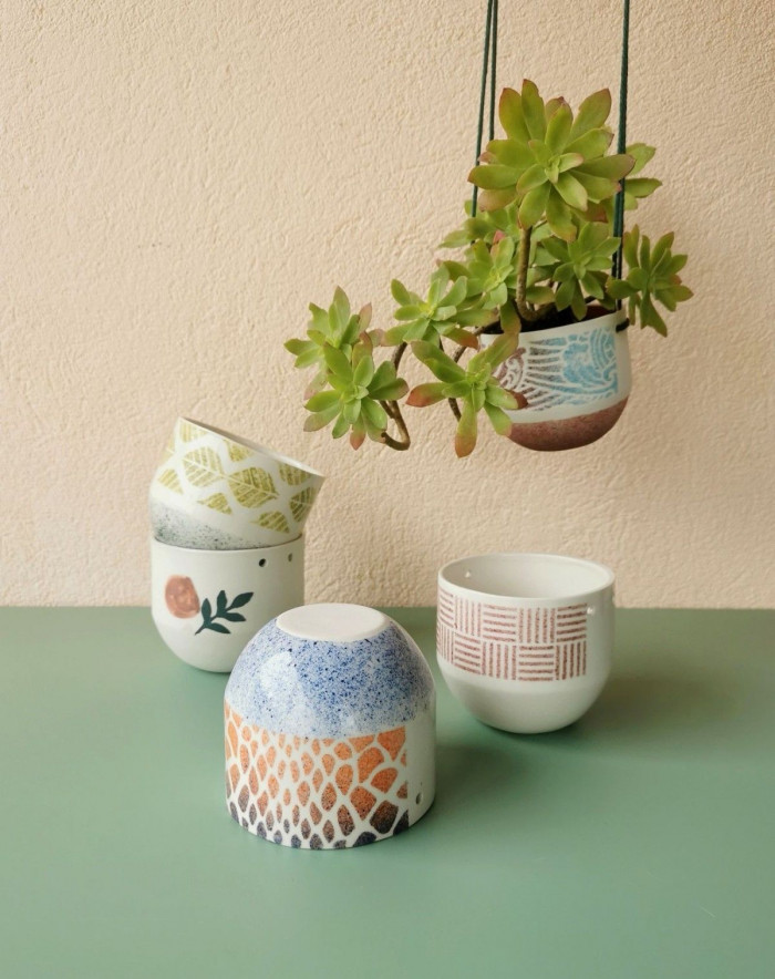 Atelier Coulage à Saint-Marcel-lès-Valence – 2h - Poterie et Céramique