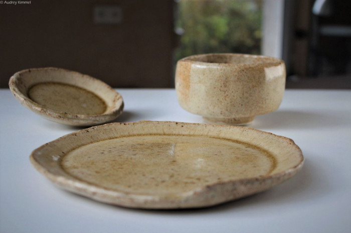 Atelier Modelage à Boqueho – 2h - Poterie et Céramique