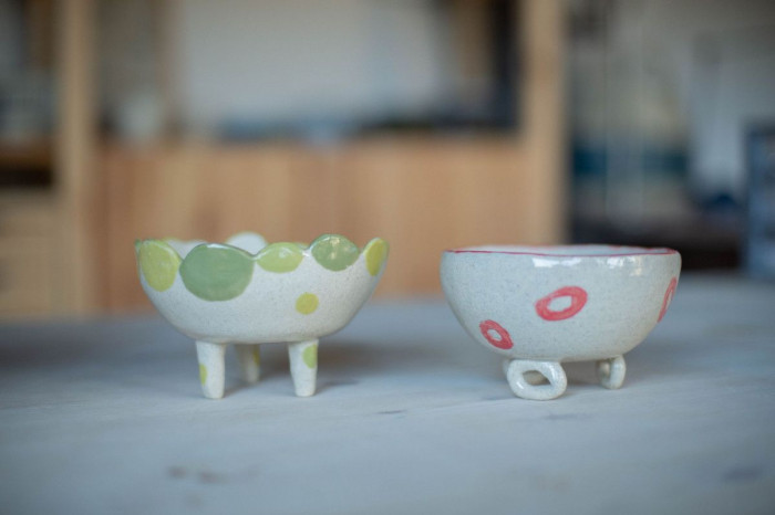 Atelier Modelage à Bron – 2h - Poterie et Céramique
