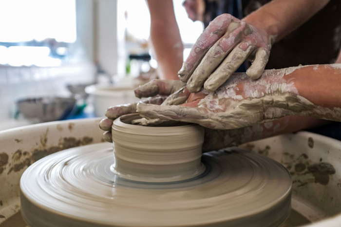 Atelier Tour à Paris – 2h - Poterie et Céramique