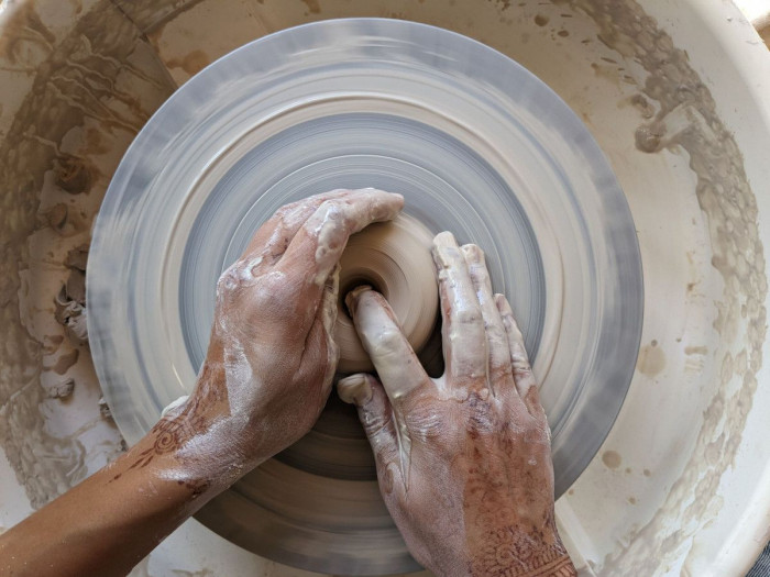 Atelier Tour à Marseille – 2h - Poterie et Céramique