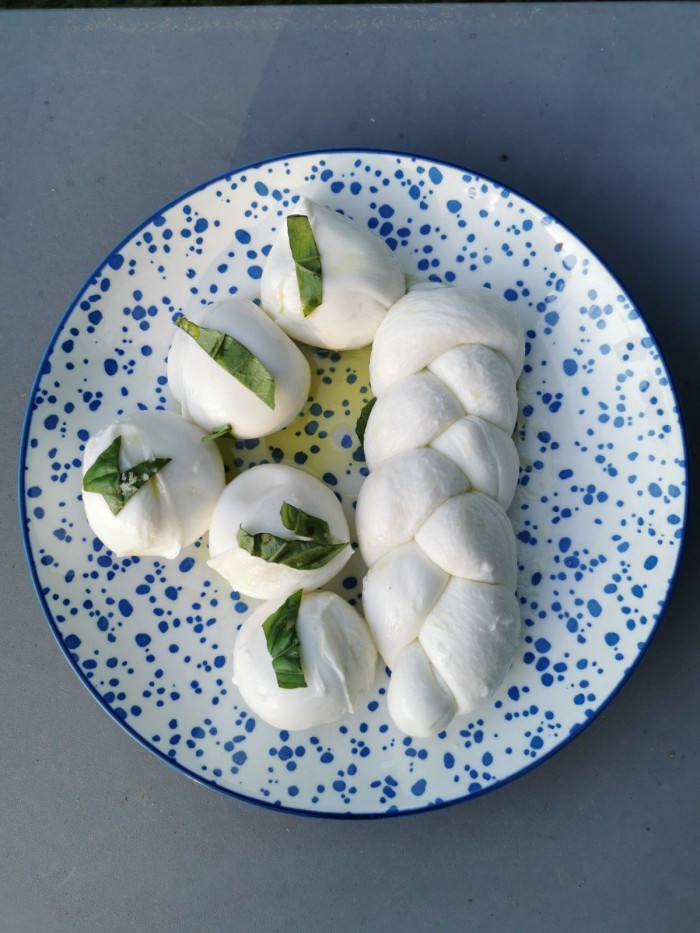 Atelier Fromagerie et crèmerie à Bayonne – 2h - À manger
