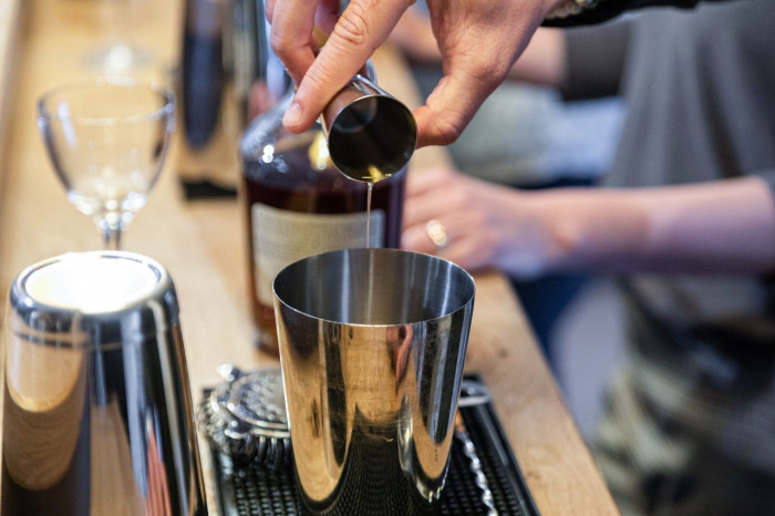 Atelier Mixologie à Cognac – 1h - À boire