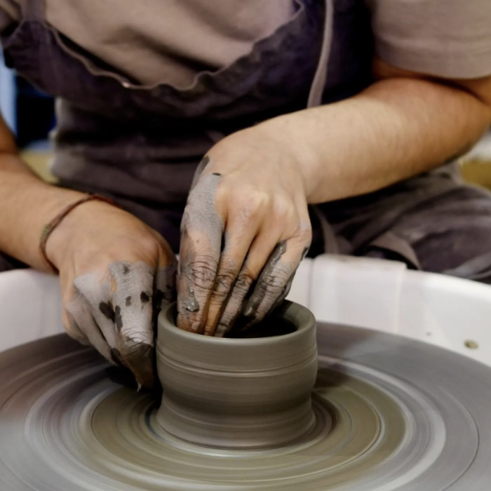 Atelier Tour à Paris – 2h - Poterie et Céramique