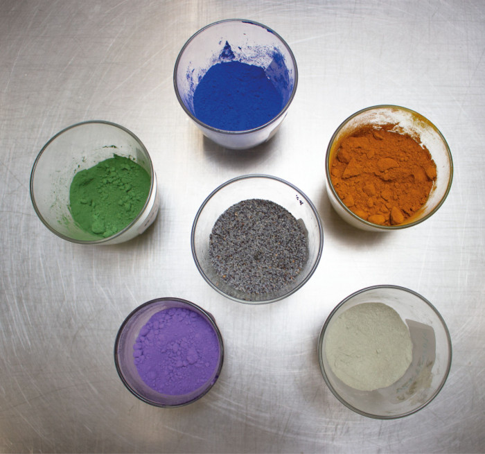 Atelier Saponification à Bellême – 2h - Cosmétique et bien-être
