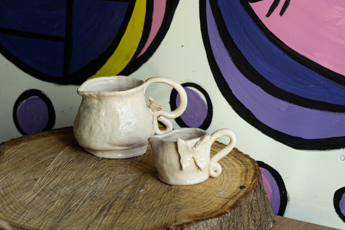 Atelier Modelage à Fécamp – 3h - Poterie et Céramique
