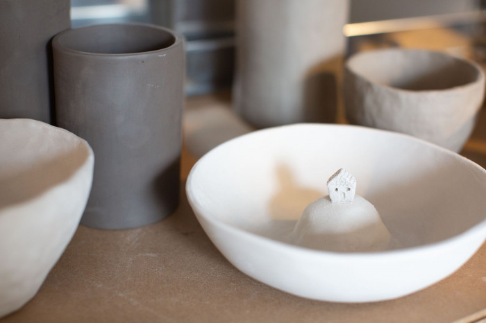 Atelier Modelage à Clamart – 2h - Poterie et Céramique