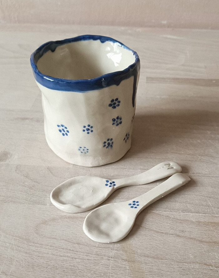 Atelier Modelage à Paris – 2h - Poterie et Céramique