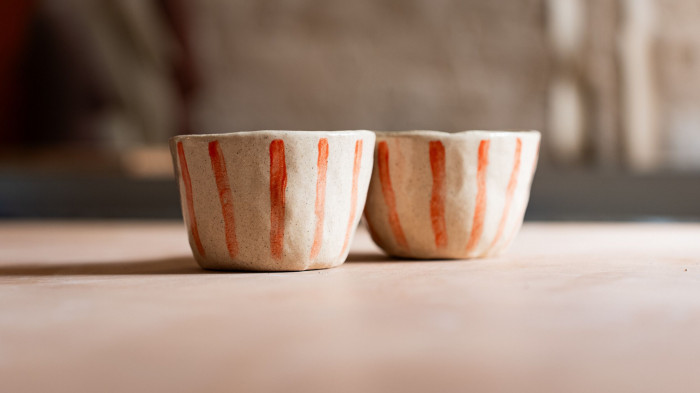 Atelier Modelage à Roubaix – 2h - Poterie et Céramique