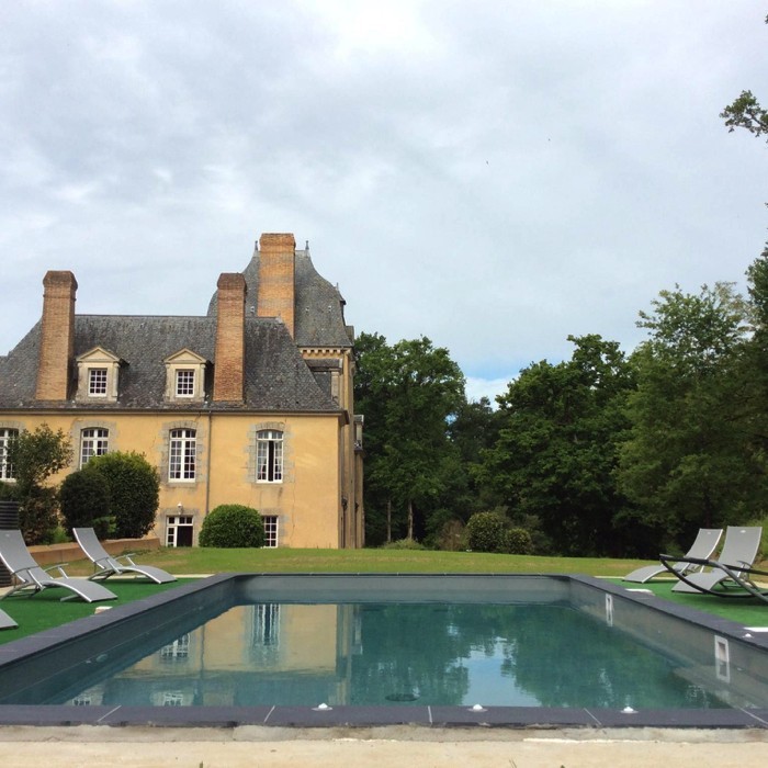 2 nuits en suite romantique pour 2 personnes