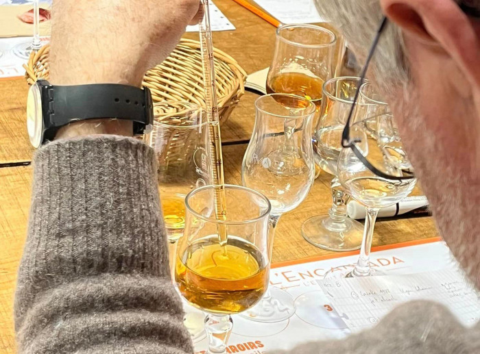 Atelier Distillation et assemblage de spiritueux à Vic-Fezensac – 1h - À boire