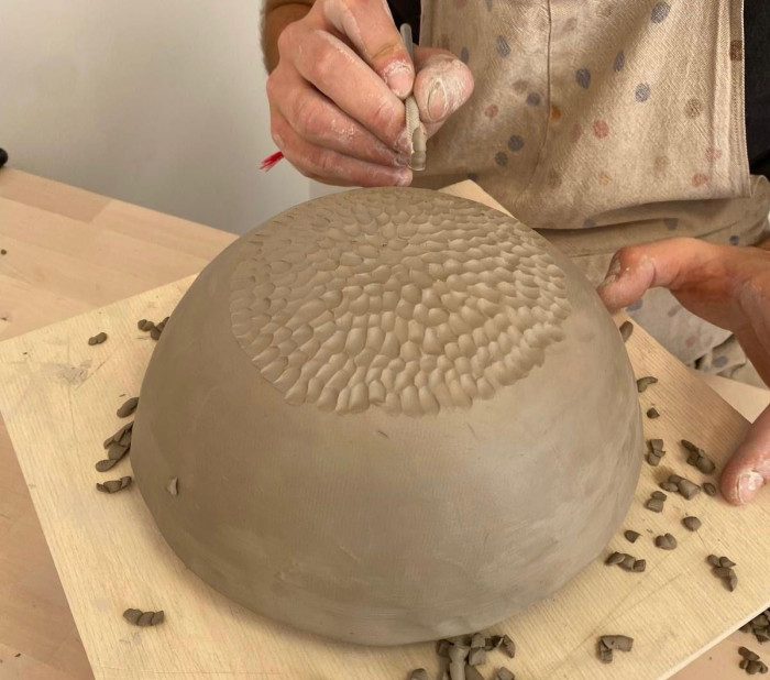 Atelier Modelage à Boulogne-Billancourt – 2h - Poterie et Céramique