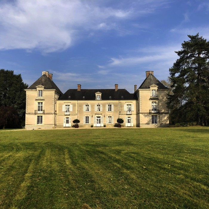 1 nuit en chambre d'hôtes pour 2 personnes