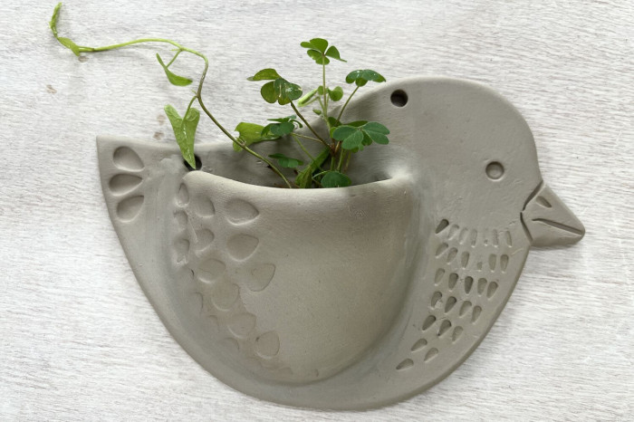 Atelier Modelage à Sars-et-Rosières – 2h - Poterie et Céramique