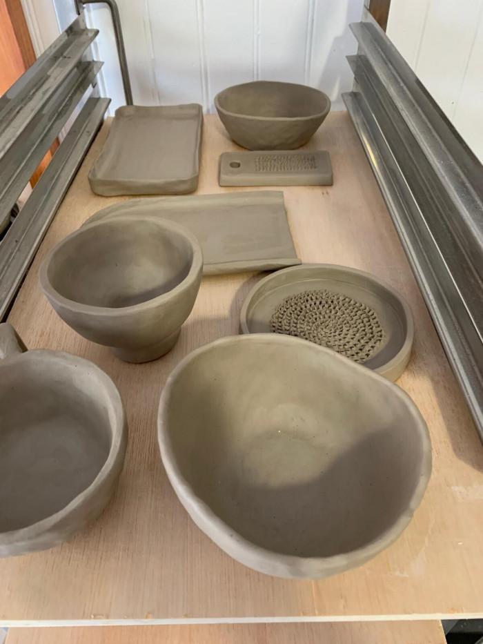 Atelier Modelage à Paris – 2h - Poterie et Céramique