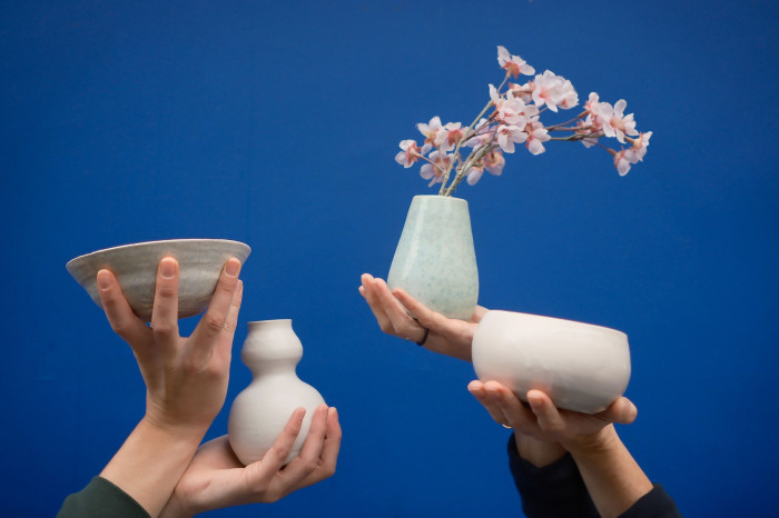 Atelier Tour à Paris – 2h - Poterie et Céramique