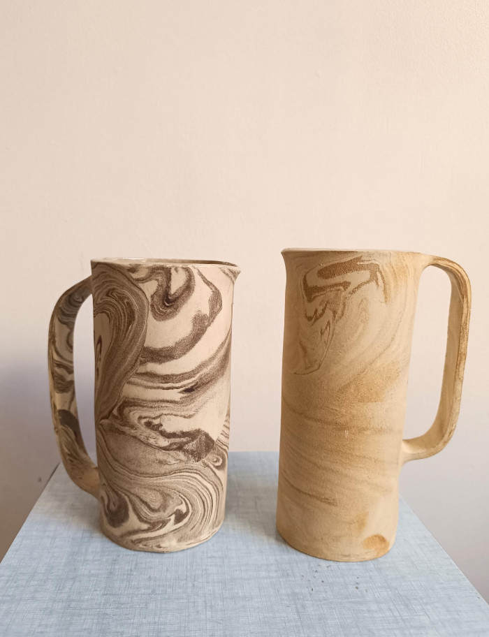 Atelier Modelage à Marseille – 2h - Poterie et Céramique