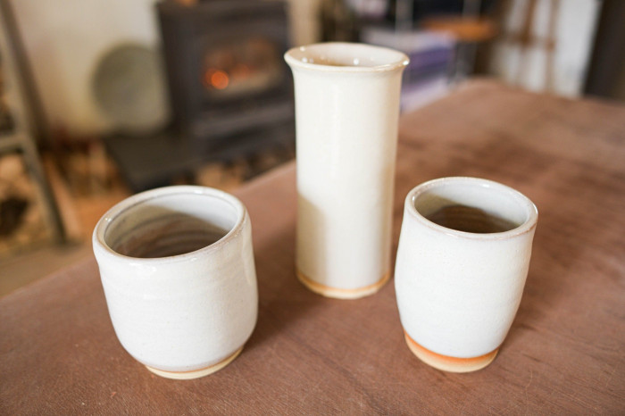 Atelier Tour à Montrevault-sur-Èvre – 2h - Poterie et Céramique