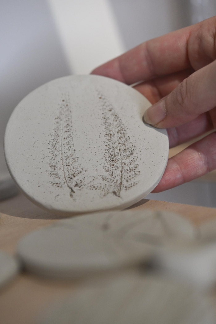 Atelier Modelage à Vannes – 2h - Poterie et Céramique