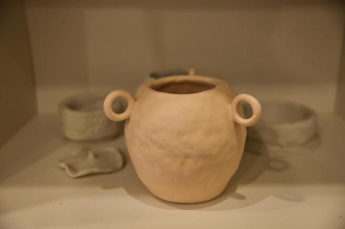 Atelier  à Paris – 3h - Poterie et Céramique