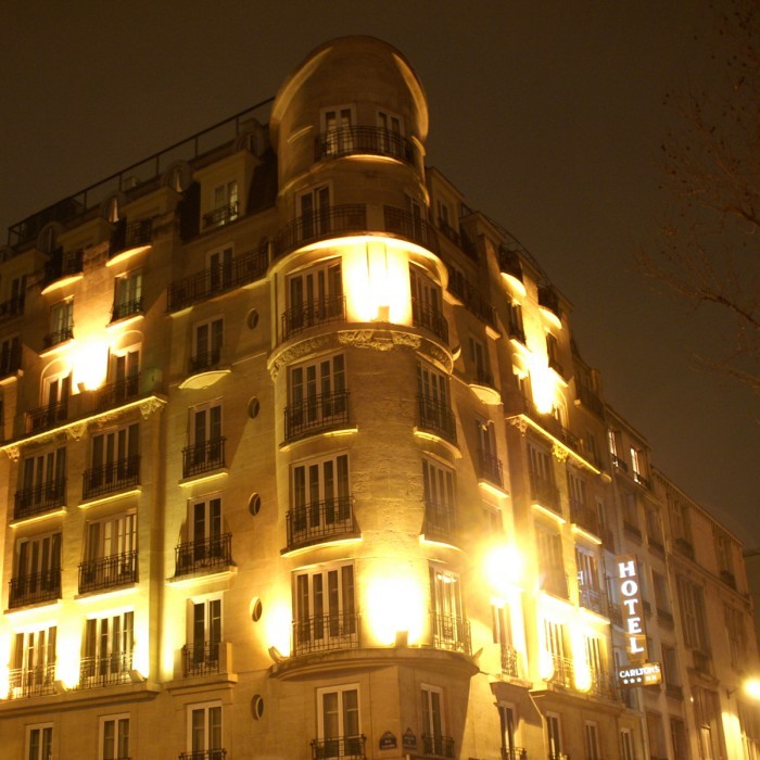  1 nuit en catégorie deluxe pour 2