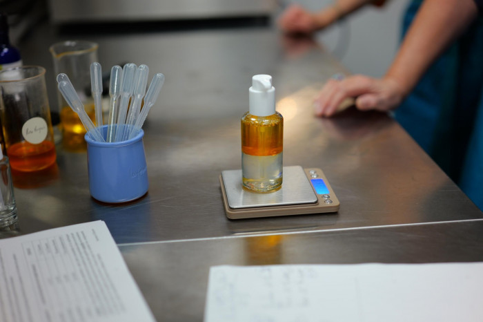 Atelier Fabrication de crèmes et soins à Chambéry – 2h - Cosmétique et bien-être