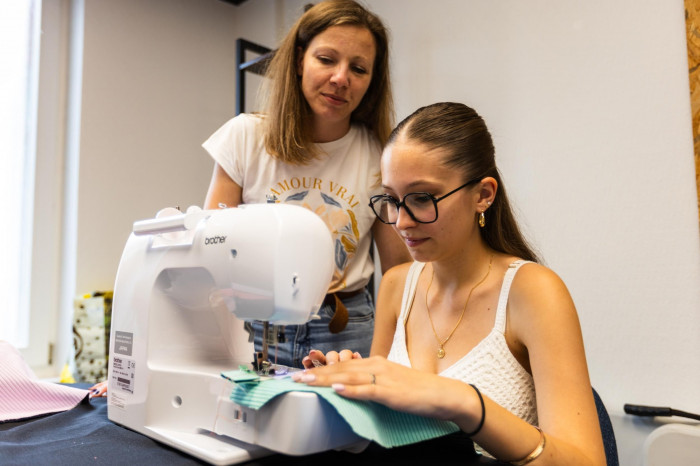 Atelier Couture à Pont-à-Mousson – 2h - Textile