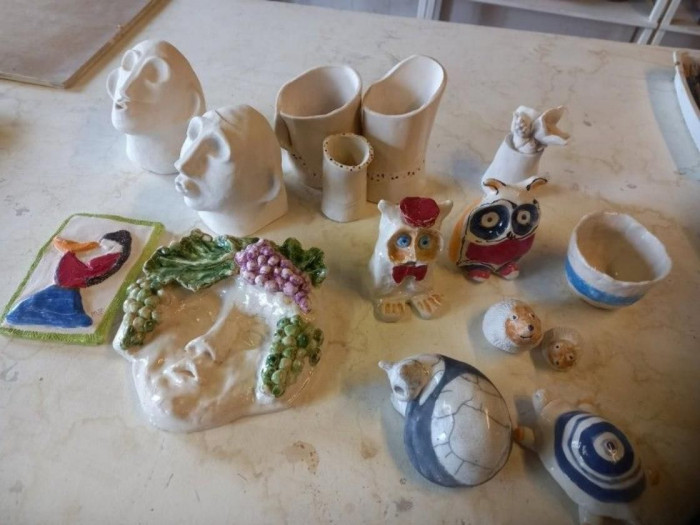 Atelier Modelage à Ramonville-Saint-Agne – 3h - Poterie et Céramique