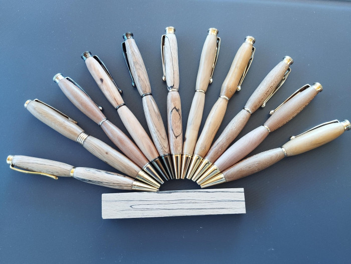 Atelier Tournage sur bois à Castres – 2h - Bois