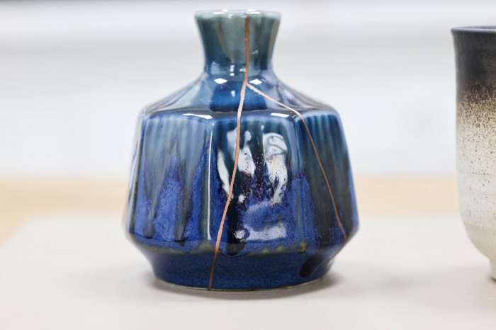 Atelier Kintsugi à Paris – 2h - Poterie et Céramique