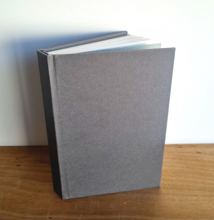 Atelier Reliure à Fégréac – 2h - Papier