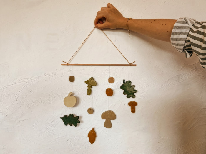 Atelier Modelage à Lille – 2h - Poterie et Céramique