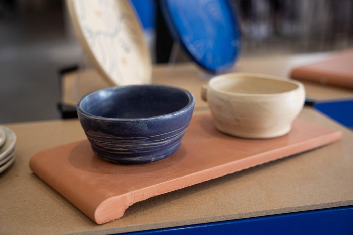 Atelier Tour à Marseille – 2h - Poterie et Céramique