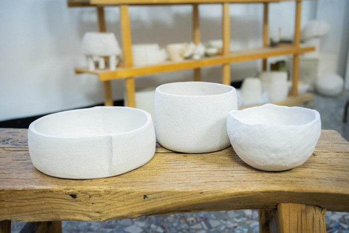 Atelier Modelage à Roubaix – 2h - Poterie et Céramique