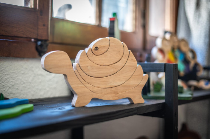 Atelier Menuiserie et Ebenisterie à Chevigny-en-Valière – 3h - Bois