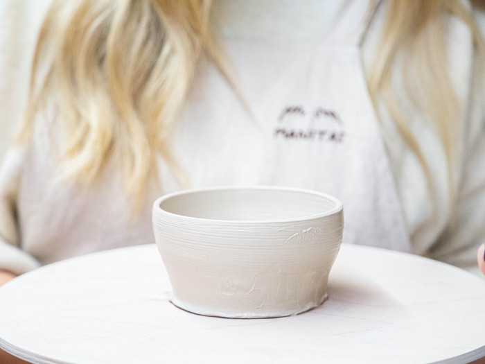 Atelier Tour à Lyon – 2h - Poterie et Céramique