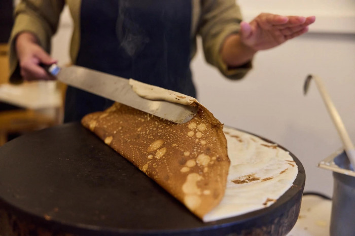 Atelier Pâtisserie/Cuisine française à Paris – 2h - À manger