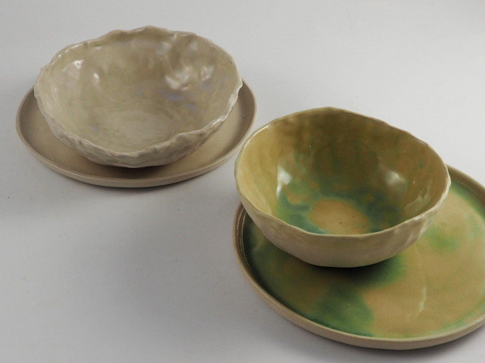 Atelier Modelage à Nantes – 2h - Poterie et Céramique