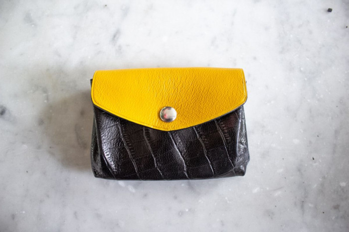 Atelier Maroquinerie à Paris – 2h - Cuir