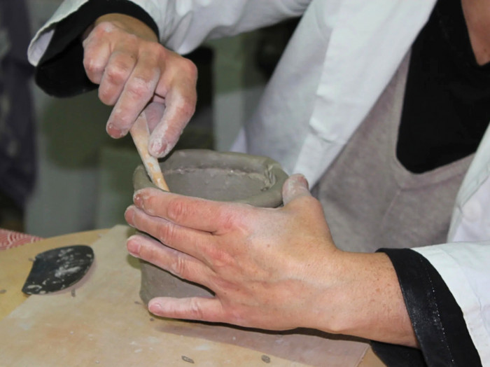 Atelier Modelage à Thorigné-Fouillard – 3h - Poterie et Céramique