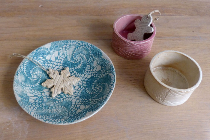 Atelier Modelage à Paris – 2h - Poterie et Céramique